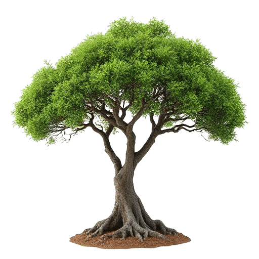 Quebracho Schinopsis balansae