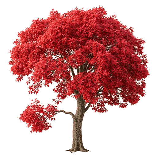 Red Sandalwood Pterocarpus santalinus