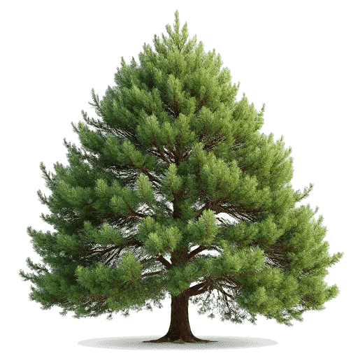 Scotch Pine Pinus sylvestris
