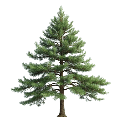 Spruce tree