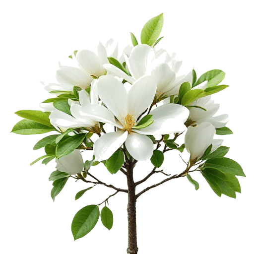 Sweetbay Magnolia virginiana