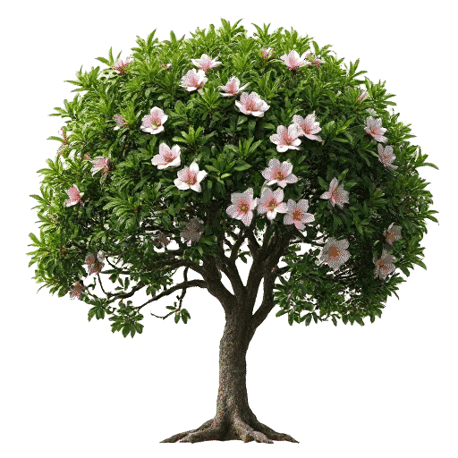 Tea Tree Camellia sinensis