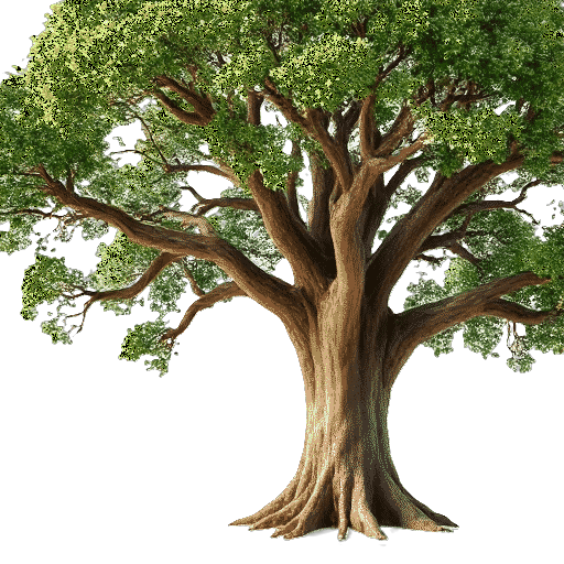 Teak Tectona grandis