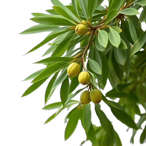 Walnut tree