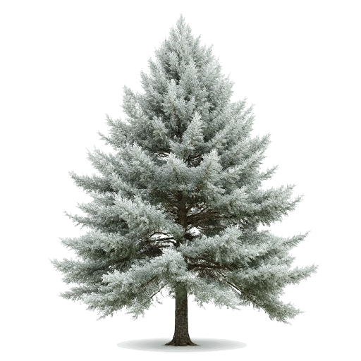 White Spruce Picea glauca