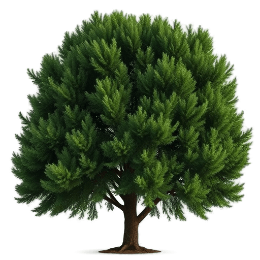 Yew tree