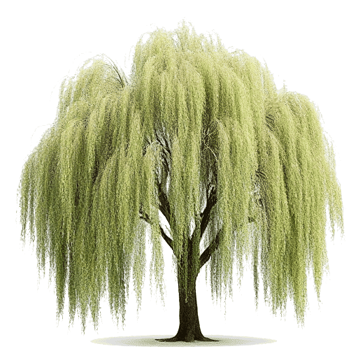 Willow tree