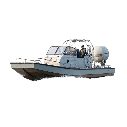Airboat