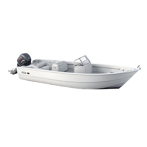 Aluminum Boat