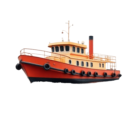 Barge