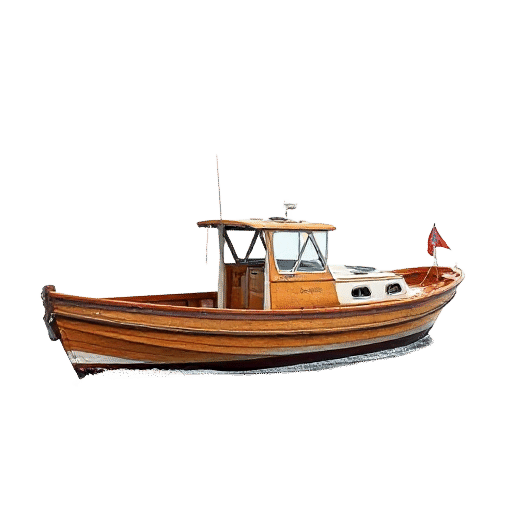 Bennington Boat