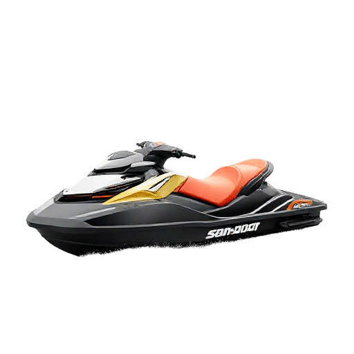 Bombardier Sea Doo