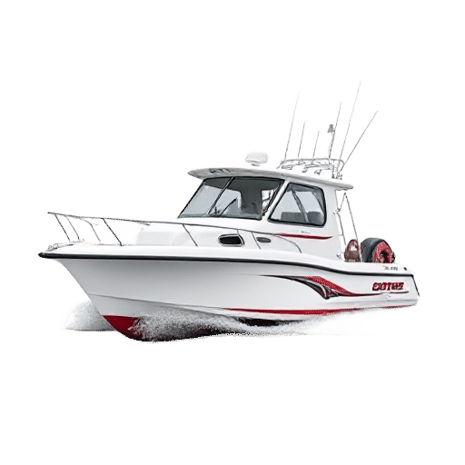 Boston Whaler Outrage