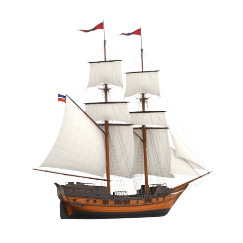 Brigantine