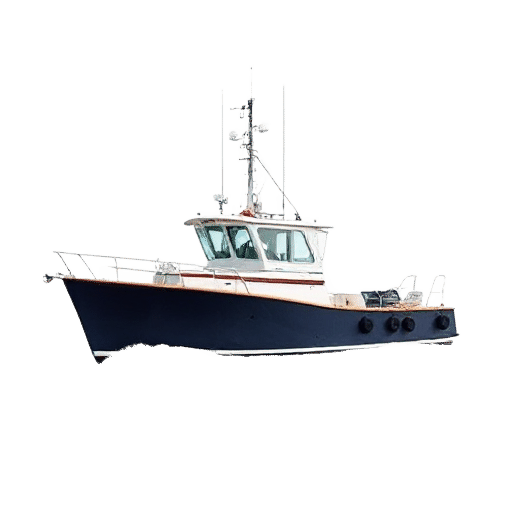 Carver Mariner
