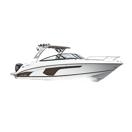 Chaparral Boats