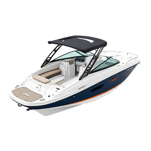 Chaparral Suncoast