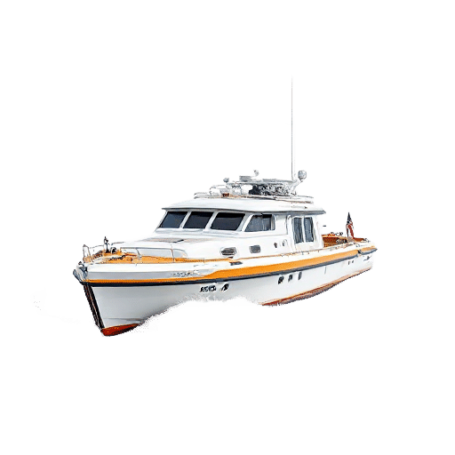 Chris Craft