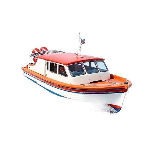 Cigarette Boat