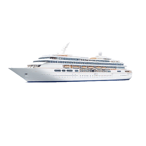 Cruise Ship