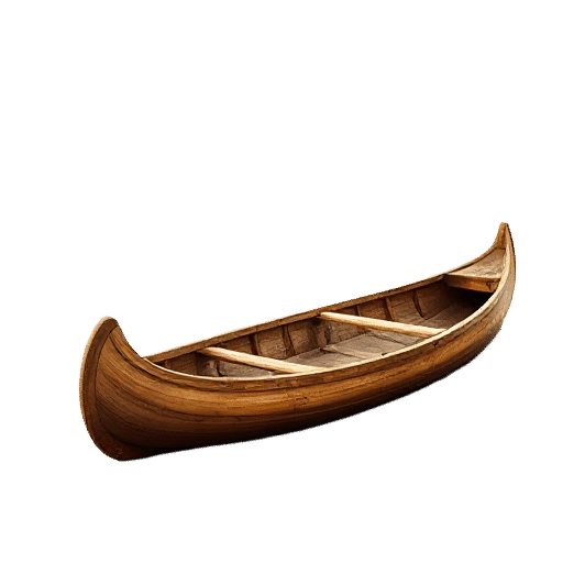 Dugout Canoe