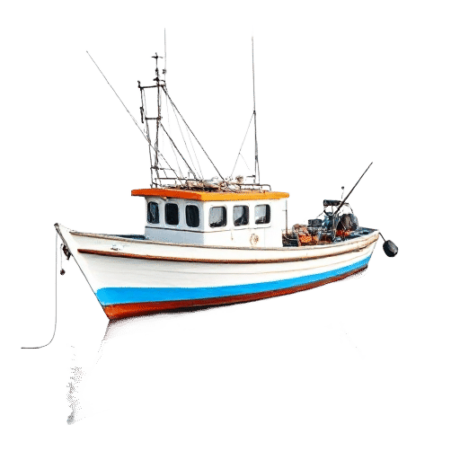 Fishing Boat