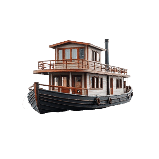 House Barge