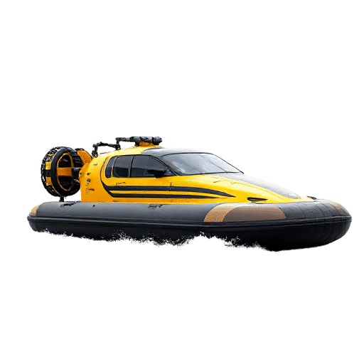 Hovercraft