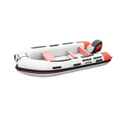 Inflatable boat