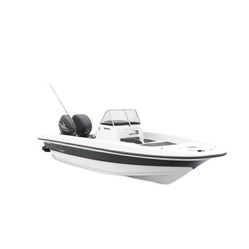 Inboard Motor Boat