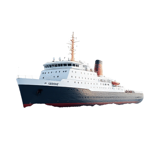 Icebreaker