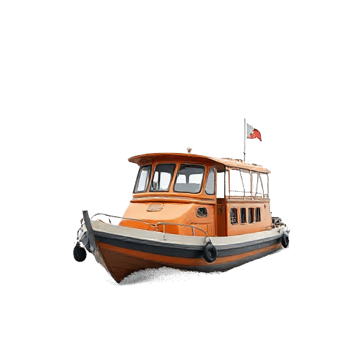 Inland Watercraft
