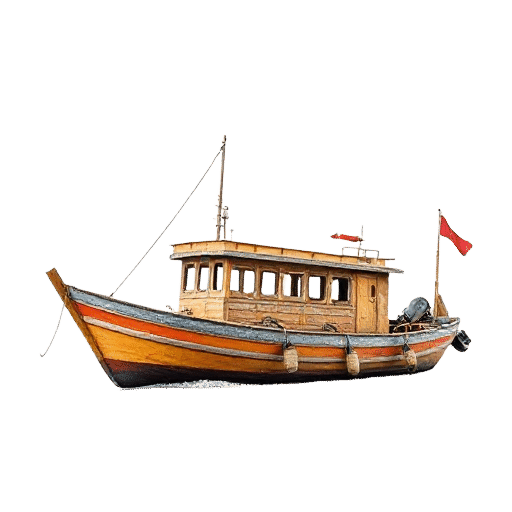 River Boat