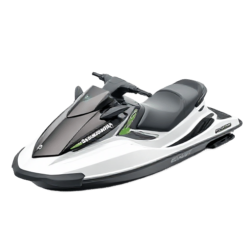 Kawasaki Jet Ski