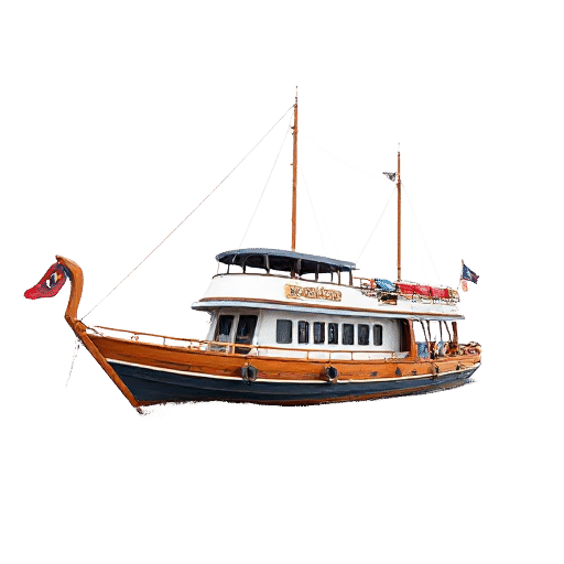 Ketch Malaysia