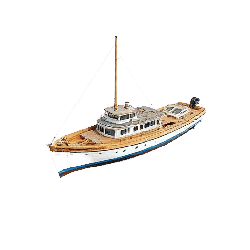 Ketch