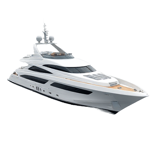 Luxury Yacht