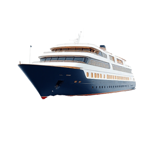 Luxury Liner