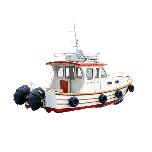 Monterey Boats