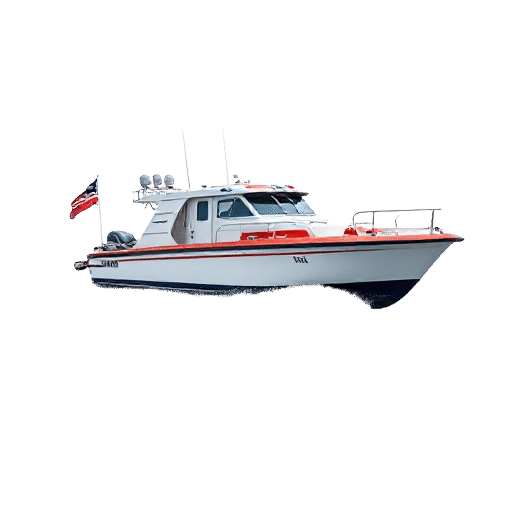 Motor Sailor