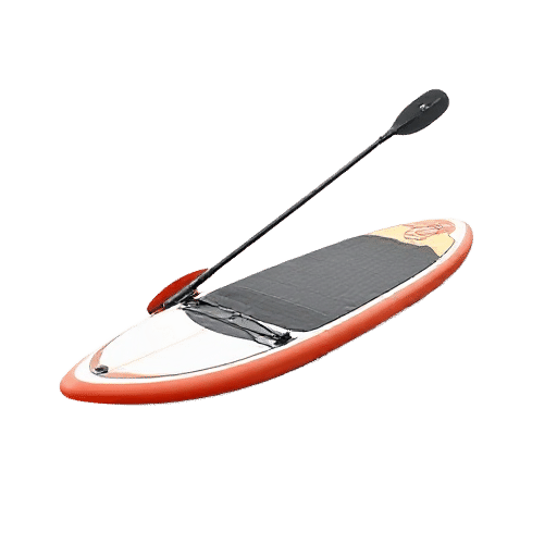Paddleboard