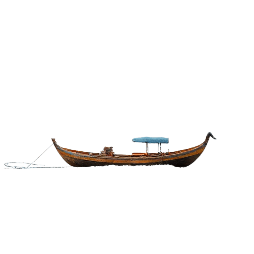 Perahu Indonesia