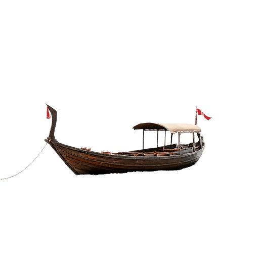 Perahu