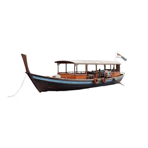 Pinisi Sulawesi