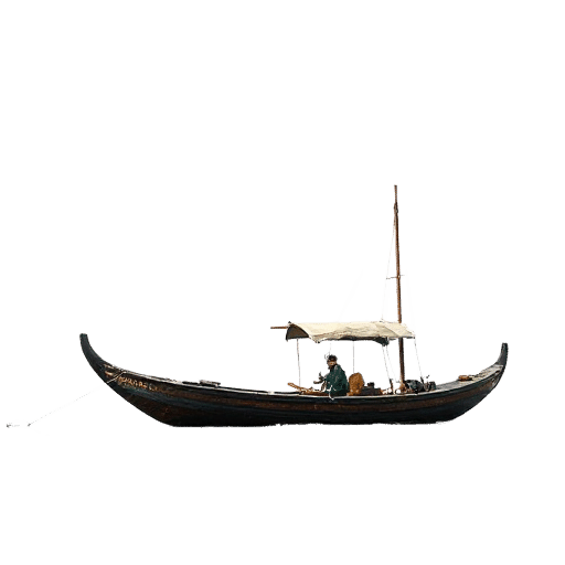 Pirogue