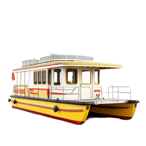 Pontoon