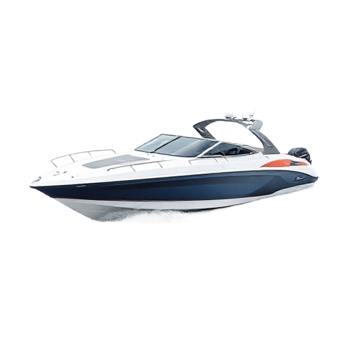 Power Boat