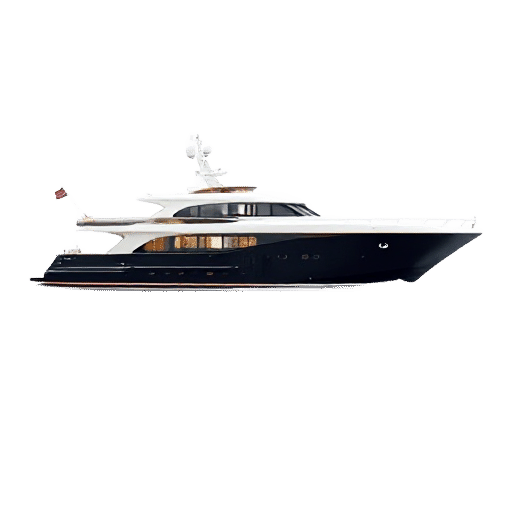 Princess Yacht