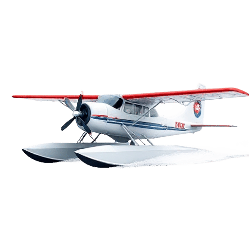 Propeller Plane