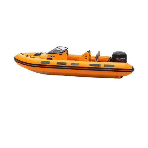 Rigid Hull Inflatable RHI